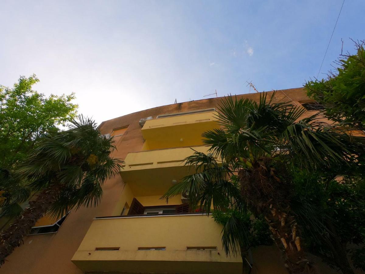 Lovely Getaway Split City Center Exterior photo